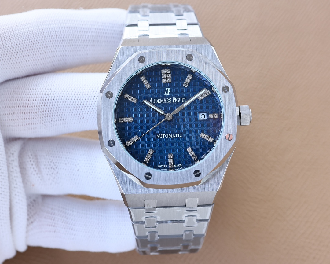 Audemars Piguet watch